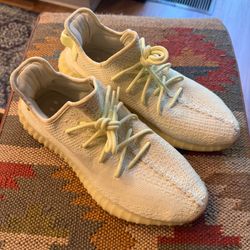 Yeezy Boost 350 V2 Butter – Clean w/ Box – Size 11