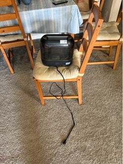 Humidifier