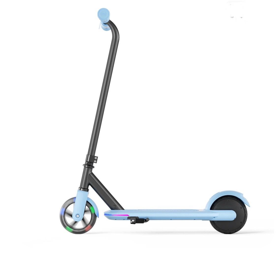 Kids Electric Scooter Ages 4-8