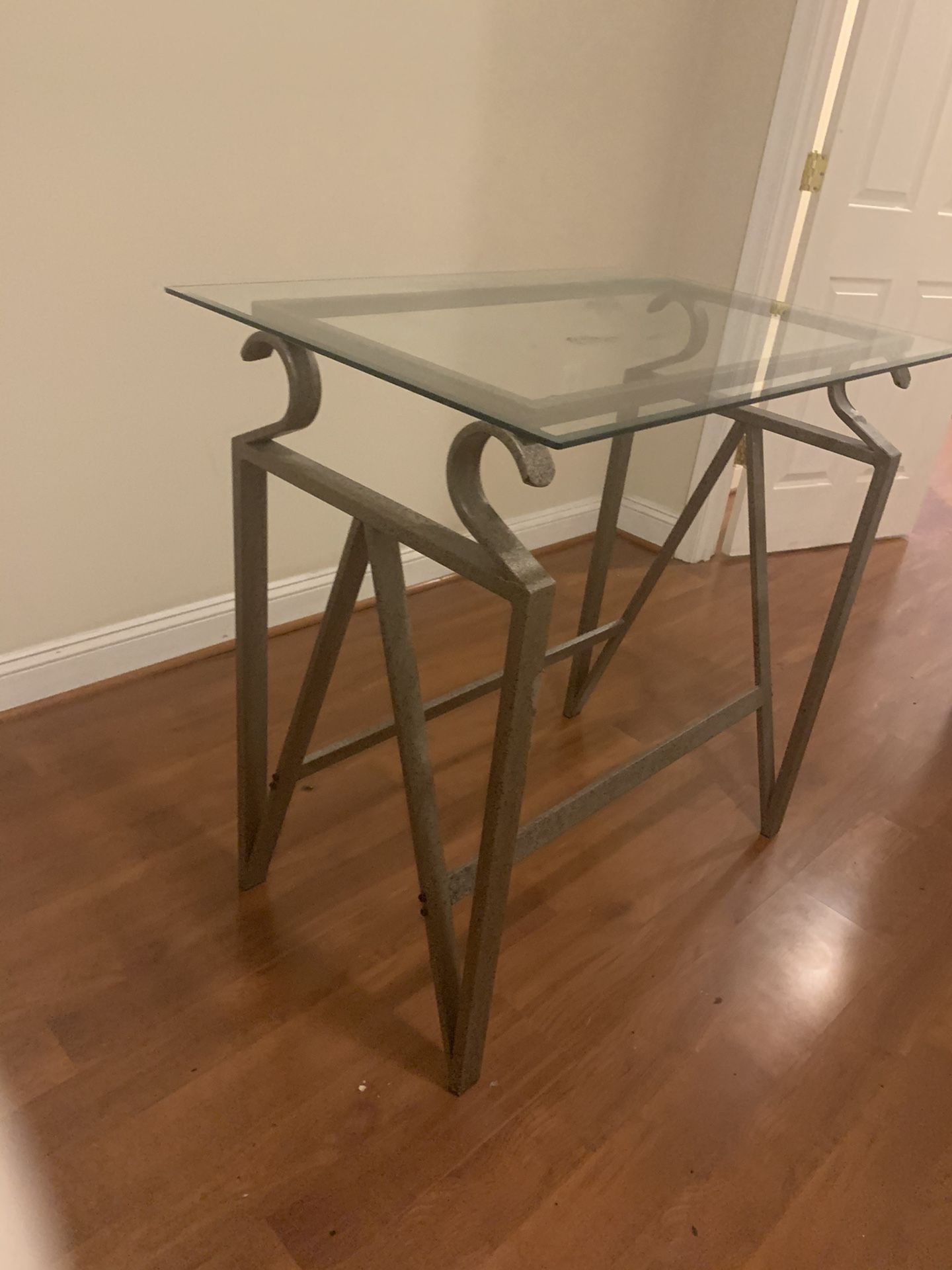 Entry Table/ Console