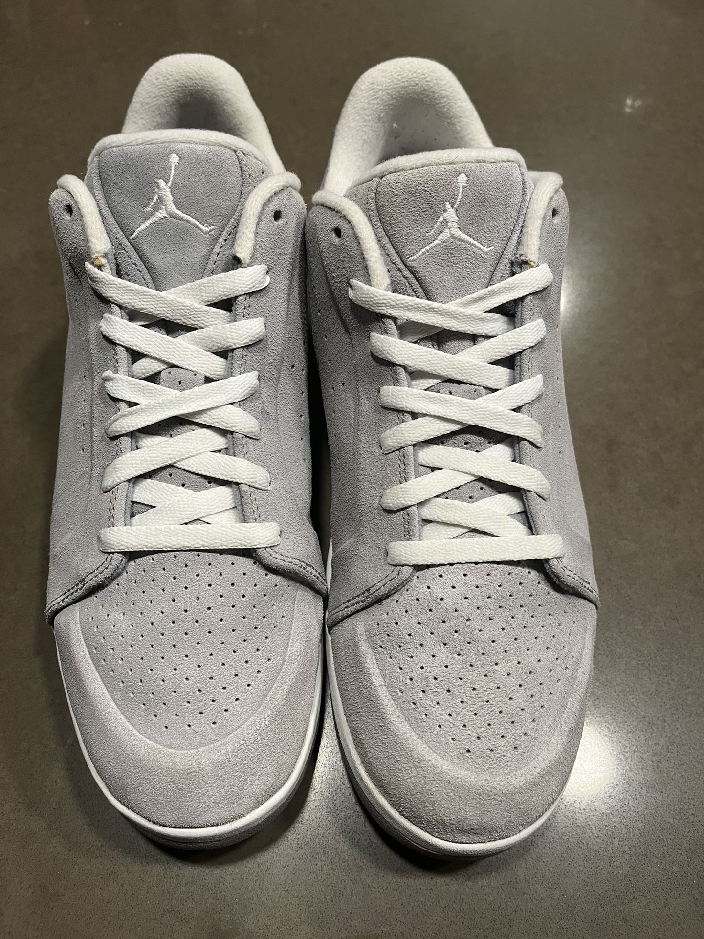 Jordan
