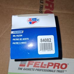 Oil Filter For 2011-16 Gm Cars