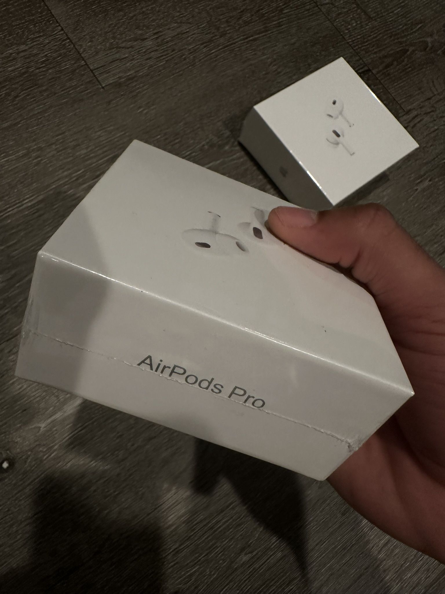 AirPods Pro 2nd Gen