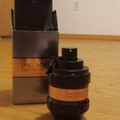 Victor And Rolf Spice Bomb Extreme