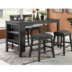 Dining Table Set 