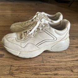 Gucci Rhyton 11.5