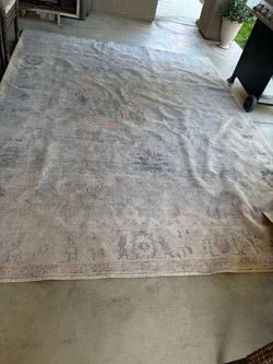 Nice rug