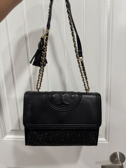 Tory Burch Fleming shoulder Bag