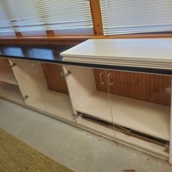 Credenze/buffet/counter