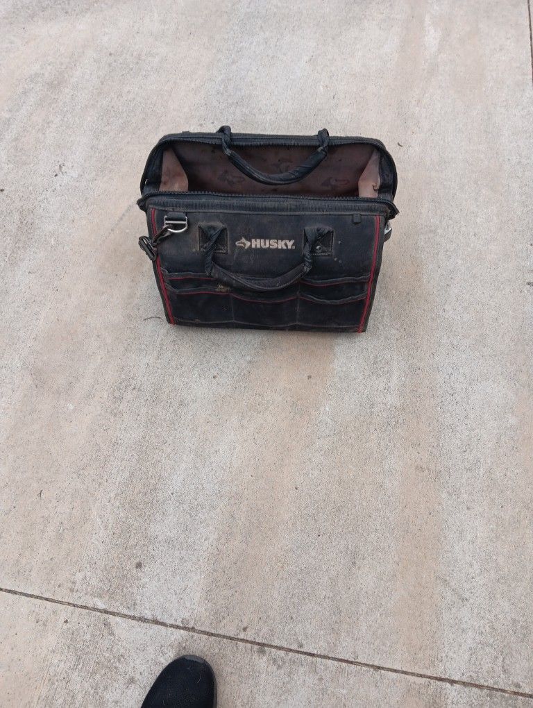 Tool Bag