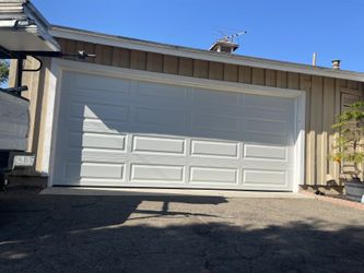 Garage Door And Openers