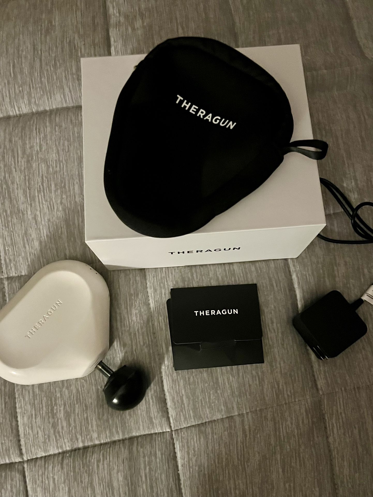 Theragun Mini