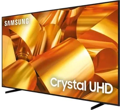 Brand New Samsung - 75” Class DU6950 Series Crystal UHD 4K Smart Tizen TV (2024)