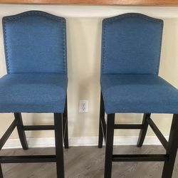 Bar stools/ Chairs