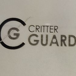 Critter Guard 
