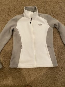 Women’s North Face Fleece Jacket