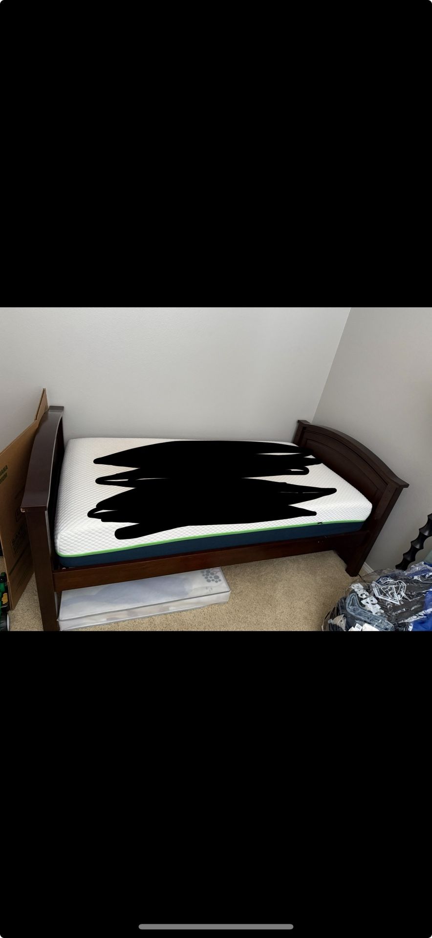 Bed Frame