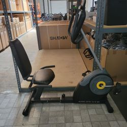 Golds Gym Cycle Trainer 400 Ri