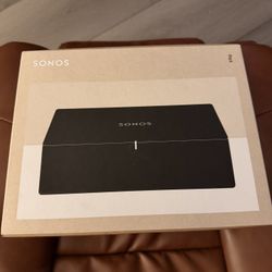 Sonos Port 