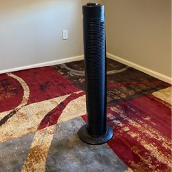 Tower Air Circulator Fan 