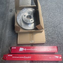 2014 Chevy Impala Parts