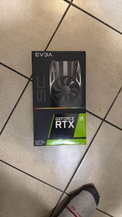 RTX 2060 + 16GB RAM Bundle – Cheap & Ready To Go