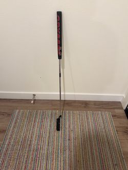 Odyssey Blade