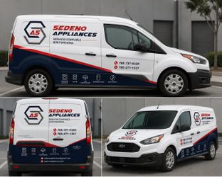 Appliances