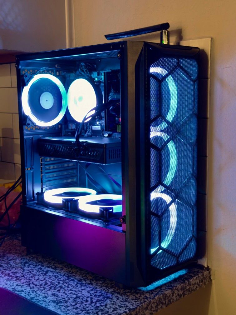 Extreme Gaming PC