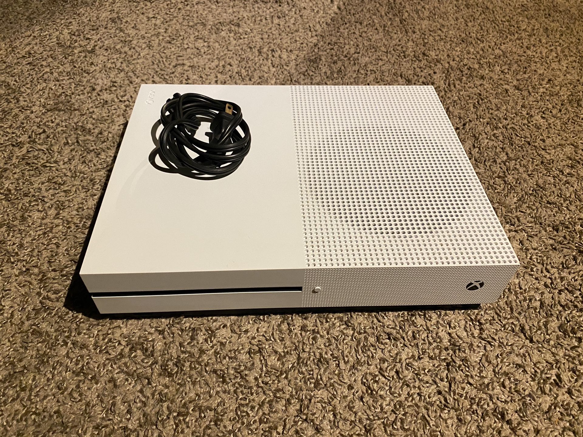 Xbox’s one s