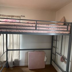 Loft Bed 