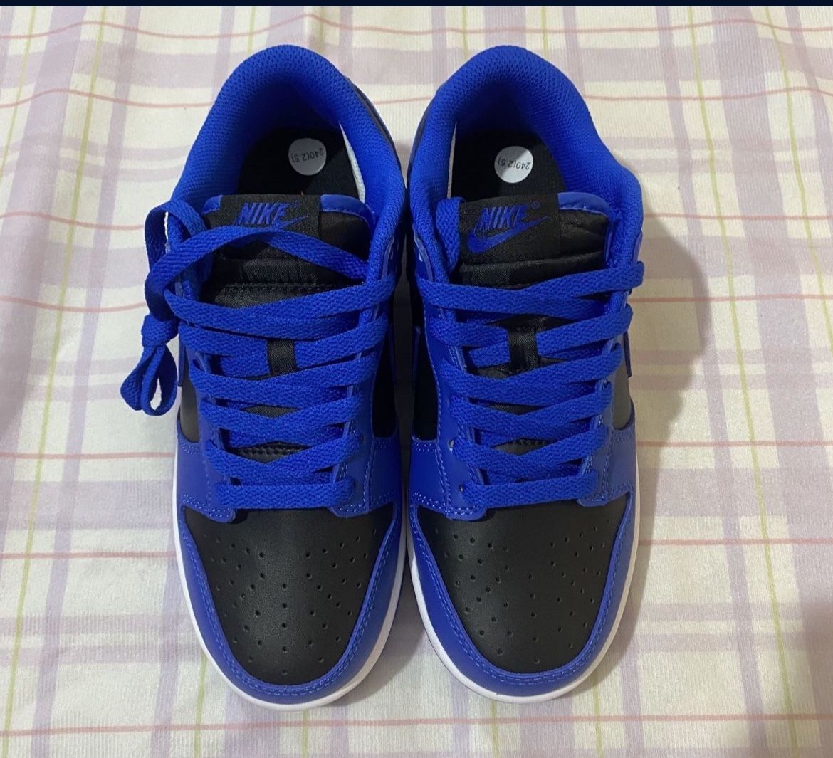 Nike Dunk Low Retro SP Syracuse Size 10