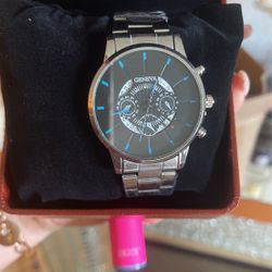 Geneva watches for men