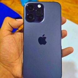 iPhone 14 Pro Unlocked / Liberado 😃