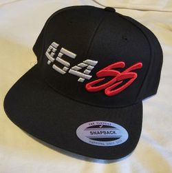 New Custom Snapback