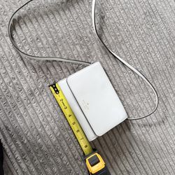 Kate Spade Light Blue Crossbody 