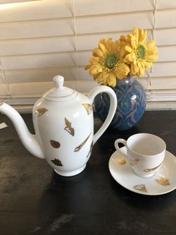 Vintage china