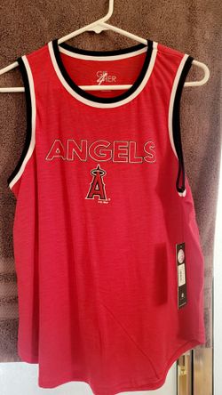 Angels Baseball Shirt