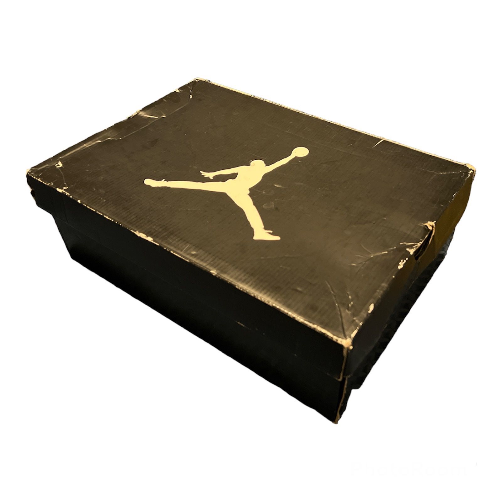 Nike Jordan 6 Rings Bel Air 322992 515 Men’s Size 10.5