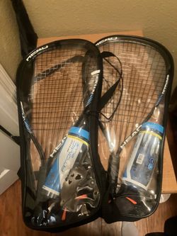 Racquetball sets