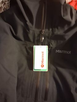 Marmot Men's Refuge Jacket sz Med Reg