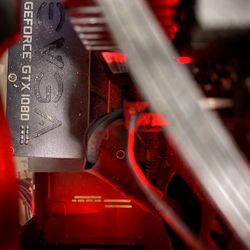 Custom Gaming Computer