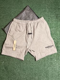 Fear of God Essentials Sweat Shorts