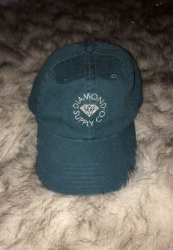 Dimond supply hat