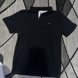 tommy hilfiger polo