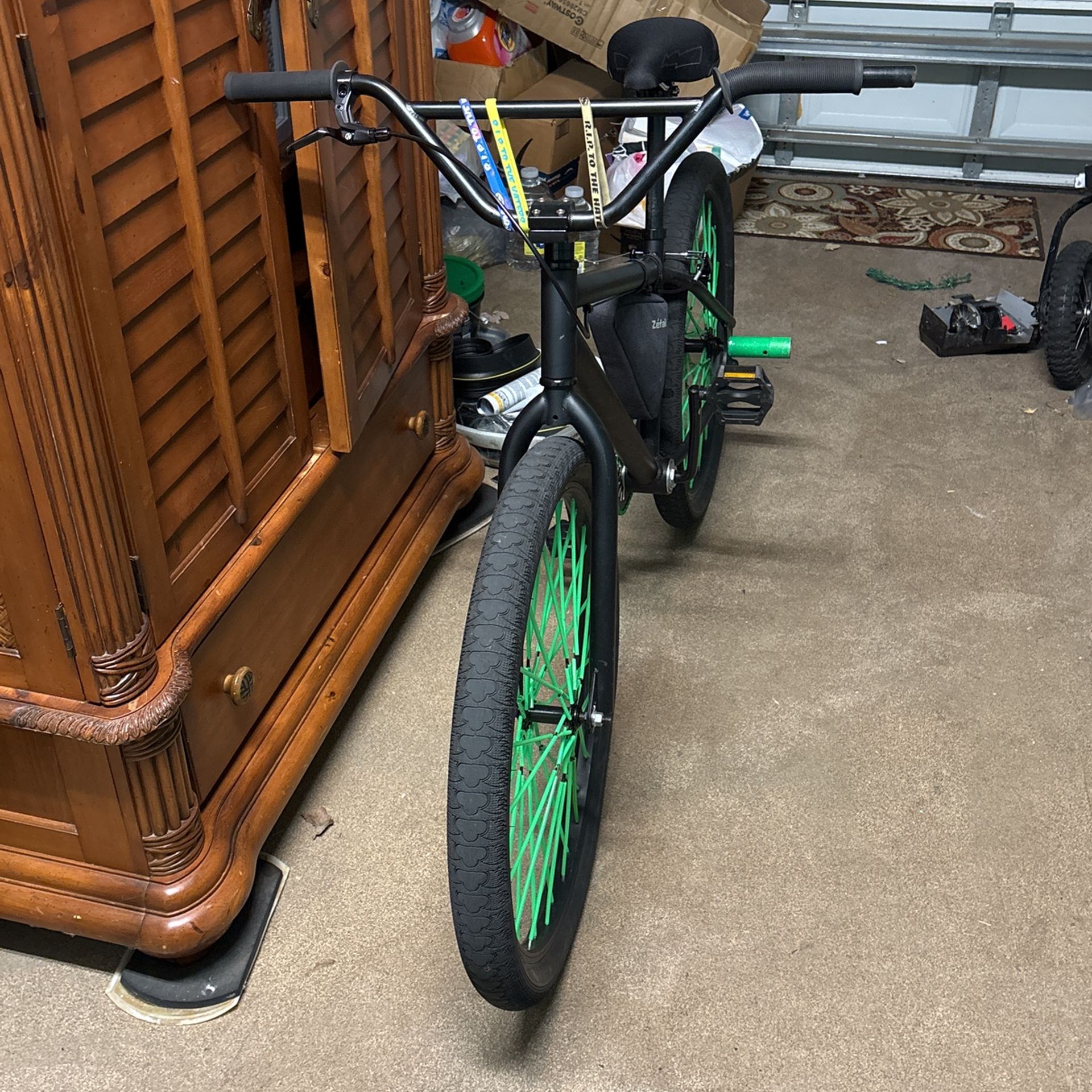 Se Bike