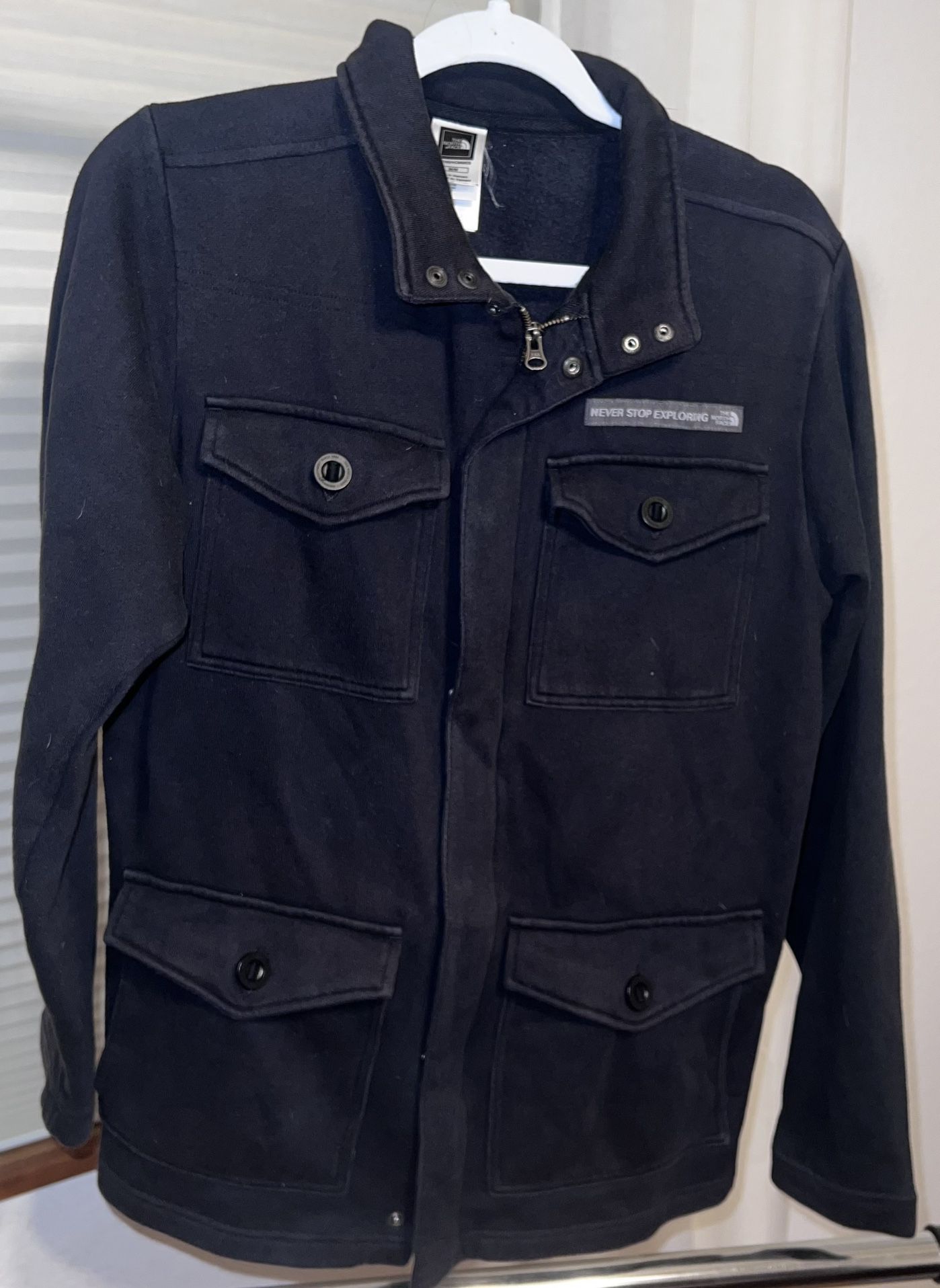 The North Face Men’s Jacket/Coat Size M