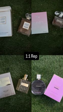 COLOGNES/PERFUMES(READ DESCRIPTION)