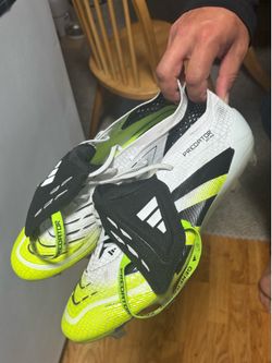Adidas Predator Elite Soccer Cleats