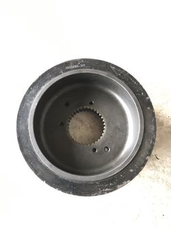 30t Andrews sprocket Dyna /Harley.